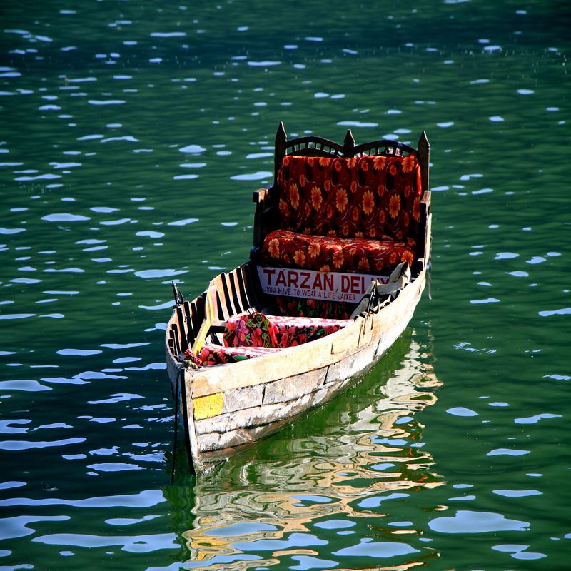 Nainital Group Tour