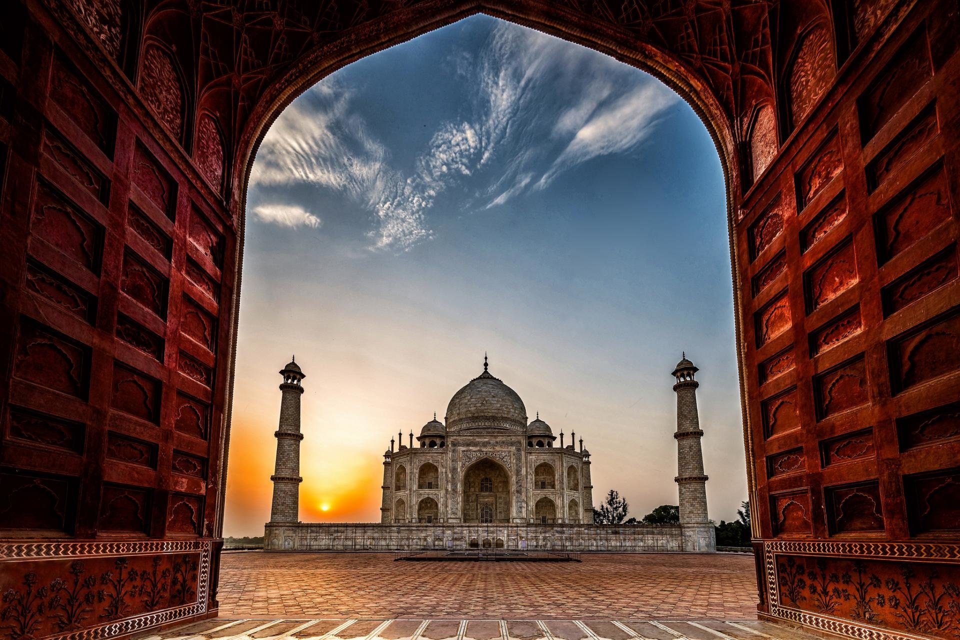 Classical & Royal India Tour