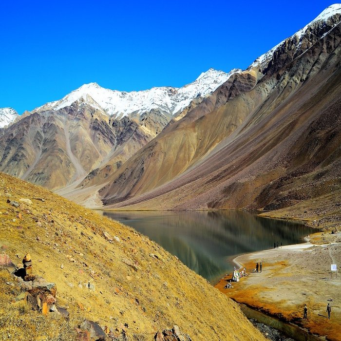 All Himachal Tour
